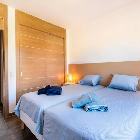 度假居 Pax Maris Entre Mar Y Montanas